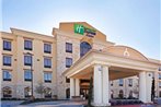 Holiday Inn Express Hotel & Suites Dallas Central Market Center