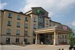 Holiday Inn Express Hotel and Suites Dallas East