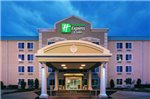 Holiday Inn Express Hotel & Suites Dallas Lewisville