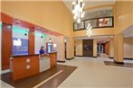 Holiday Inn Express Hotel & Suites Dallas West