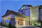 Holiday Inn Express Hotel & Suites Durant