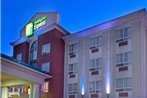 Holiday Inn Express Hotel & Suites Edson