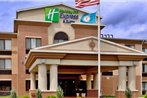 Holiday Inn Express Hotel & Suites Exmore-Eastern Shore