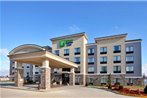 Holiday Inn Express Hotel & Suites Festus-South St. Louis