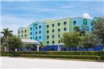 Holiday Inn Express Hotel & Suites Fort Lauderdale Airport/Cruise Port