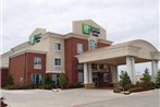 Holiday Inn Express Hotel & Suites Fort Worth I-35 Western Center