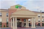 Holiday Inn Express Hotel & Suites Franklin