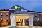 Holiday Inn Express Hotel & Suites- Gadsden