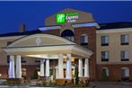 Holiday Inn Express Hotel & Suites Goshen