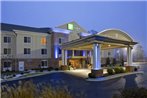 Holiday Inn Express Hotel & Suites High Point South