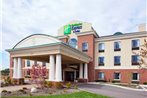 Holiday Inn Express Hotel & Suites Howell