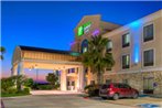 Holiday Inn Express Hotel & Suites Hutto