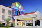 Holiday Inn Express Hotel and Suites Jasper