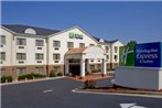 Holiday Inn Express Hotel & Suites Kennesaw Northwest - Acworth