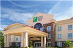 Holiday Inn Express Hotel & Suites Kilgore North