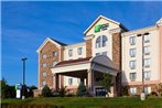 Holiday Inn Express Hotel & Suites Kingsport-Meadowview I-26