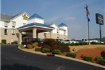 Holiday Inn Express Hotel & Suites Knoxville-North-I-75 Exit 112