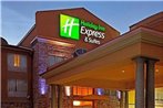 Holiday Inn Express Hotel & Suites Lafayette South