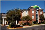 Holiday Inn Express Hotel & Suites Lafayette