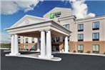 Holiday Inn Express Hotel & Suites Lebanon