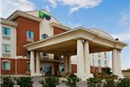 Holiday Inn Express Hotel & Suites Levelland