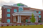 Holiday Inn Express & Suites Lexington Downtown Area-Keeneland