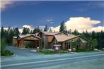 Holiday Inn Express Hotel & Suites McCall-The Hunt Lodge