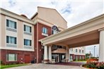 Comfort Inn & Suites Mexia