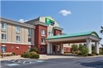 Holiday Inn Express Hotel & Suites Milledgeville