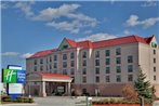 Holiday Inn Express Hotel & Suites Milton