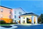 Holiday Inn Express & Suites Burlington - Mount Holly