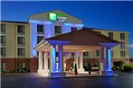 Holiday Inn Express Hotel & Suites Murray