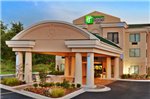 Holiday Inn Express Hotel & Suites Muskogee