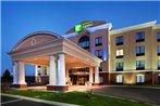 Holiday Inn Express Hotel & Suites Newport South