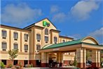 Holiday Inn Express Hotel & Suites Newton Sparta