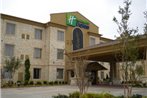 Holiday Inn Express Hotel & Suites Oklahoma City Northwest