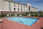 Holiday Inn Express Hotel & Suites Pell City