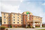 Holiday Inn Express Hotel and Suites Petersburg - Fort Lee