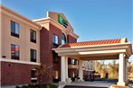 Holiday Inn Express Hotel & Suites Picayune