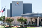 Comfort Inn & Suites Plano East