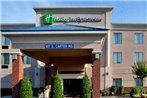 Holiday Inn Express Ashland