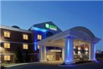 Holiday Inn Express Hotel & Suites Salisbury - Delmar