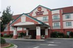 Holiday Inn Express Hotel & Suites Savannah-South