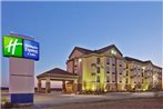 Holiday Inn Express Hotel & Suites Shawnee I-40