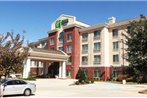 Holiday Inn Express Hotel and Suites Shreveport-West