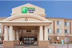 Holiday Inn Express Hotel & Suites Sioux Falls-Brandon