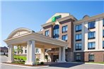 Holiday Inn Express Hotel & Suites Smyrna-Nashville Area