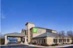 Holiday Inn Express Hotel & Suites Sunbury-Columbus Area