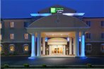 Holiday Inn Express Hotel & Suites Swansea