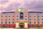 Holiday Inn Express & Suites Van Buren-Fort Smith Area